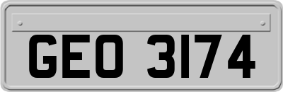GEO3174