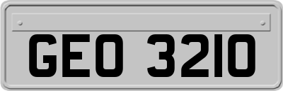 GEO3210