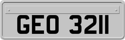 GEO3211