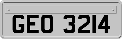 GEO3214