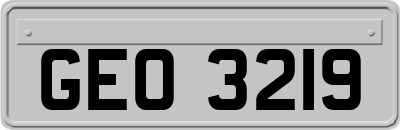 GEO3219