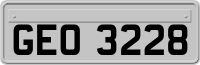 GEO3228