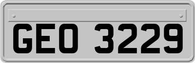 GEO3229