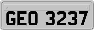 GEO3237