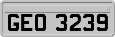 GEO3239