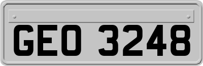 GEO3248