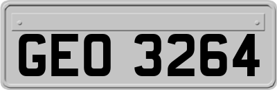 GEO3264