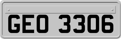 GEO3306