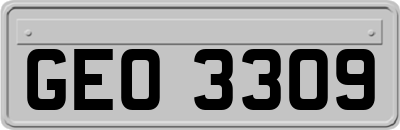 GEO3309