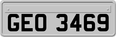 GEO3469