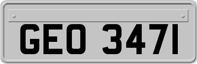 GEO3471