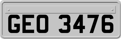 GEO3476