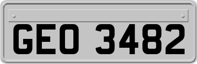 GEO3482