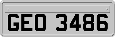 GEO3486