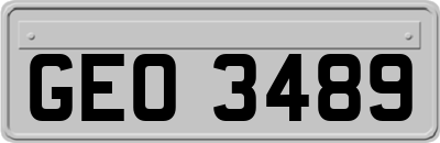 GEO3489
