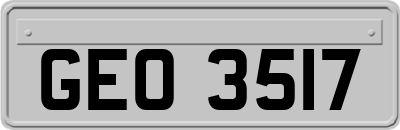 GEO3517