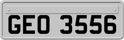 GEO3556