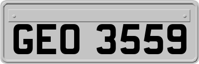 GEO3559