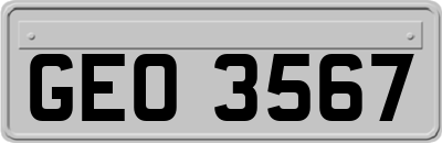 GEO3567