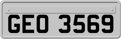 GEO3569