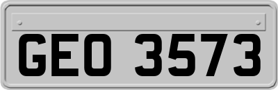 GEO3573