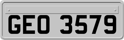 GEO3579