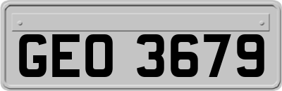 GEO3679
