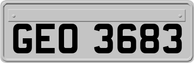 GEO3683