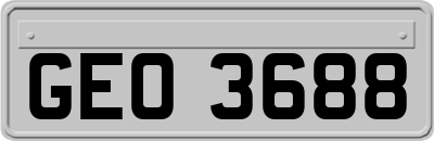 GEO3688
