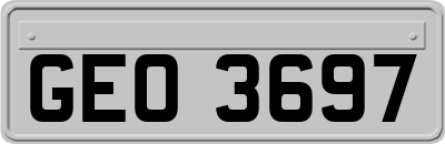 GEO3697