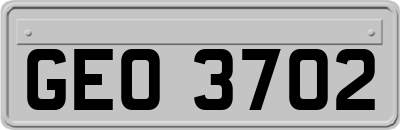 GEO3702