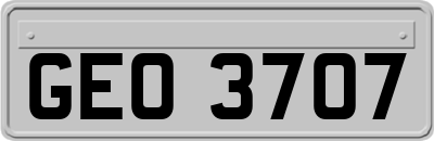 GEO3707