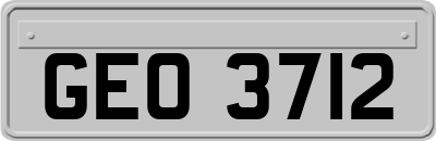 GEO3712