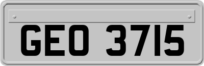 GEO3715