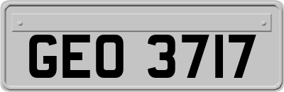 GEO3717