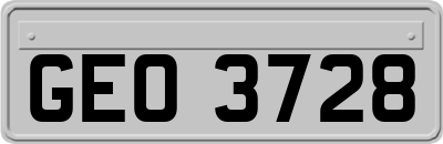 GEO3728