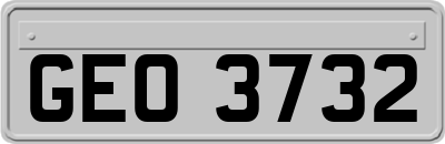 GEO3732