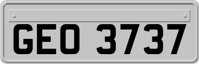 GEO3737