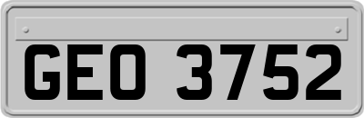 GEO3752