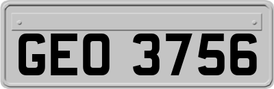 GEO3756