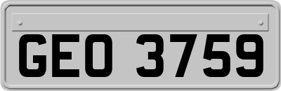 GEO3759