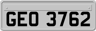 GEO3762
