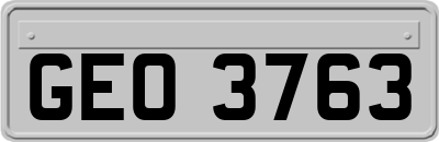 GEO3763