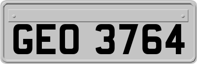 GEO3764