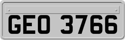GEO3766