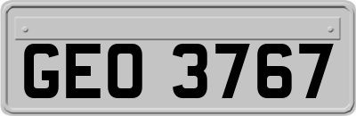 GEO3767