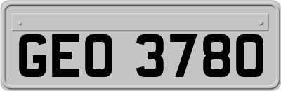 GEO3780
