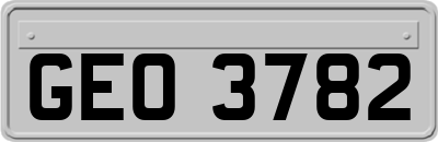 GEO3782