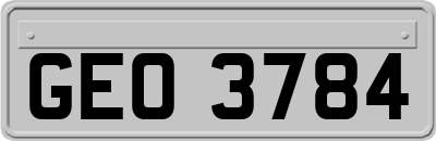 GEO3784