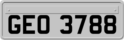 GEO3788